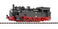 PIKO LOCOMOTIVE VAPEUR BR94.2 DR